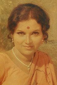 Ranjana as Saku in Mumbai's Soldier 1984