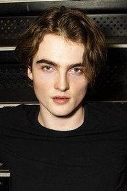 Will Cross as Liam in No Law, No Heaven 2021