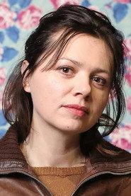 Lucie Žáčková as in Maturant 2019