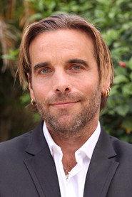 Martin Zoller as in The Supernatural: The Mysterious Potential of the Soul 2015