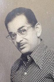 Rajanala Kaleswara Rao as Jogindar in Desa Drohulu 1964