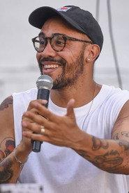 Hugo Oliveira as Self in Morro da Favela 2026