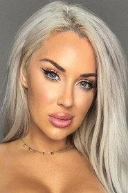 Laci Kay Somers as Caravaccio's Fiance in Nominated 2010