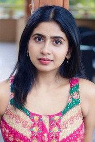Prathibha as Cristina in Cristina Kathirvelan 2025