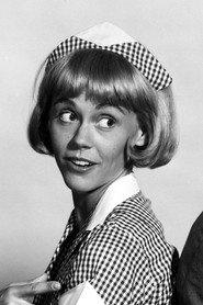 Maggie Peterson as Rose Ellen Wilkerson in The Love God? 1969