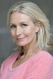 Karin Swenson as Ingrid in The Good Life 2009
