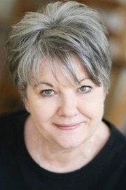 Glynis Brooks as in I'm Not a Feminist, but... 1986