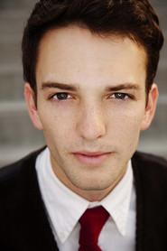 Tommy Cooley as Charlie in Full-Dress 2019
