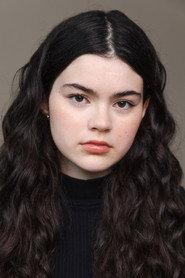 Savvy Crawford as Melissa in Bottom of the 9th 2019