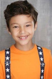 Nicholas Sean Johnny as Miguel in We Die Young 2019