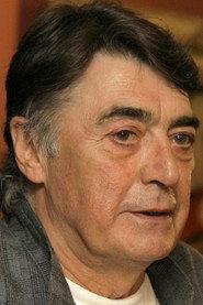 Bill Bryden as Himself in James Ellis: An Actor's Life 2007