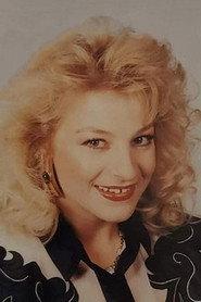 Stella Konstantinidou as Μαίρη in Gomenakia sto thranio 1989