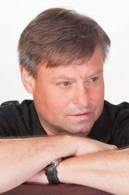 Rafael Pražák as in Daleko od stromu 1983