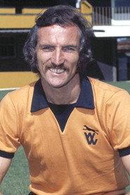 Derek Dougan as Himself in 1967: When LA Wolves conquered the USA 2023
