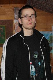 Keir Henery-Nougher as John B. Boback in John Boback: The Whole Boback-y Affair 2024