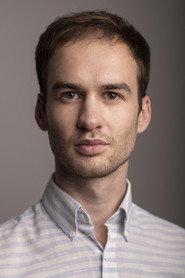 Anton Zinovev as Ivan in Zombie Fever 2013