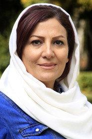 Afsaneh Salehi as in My Tribe 2012