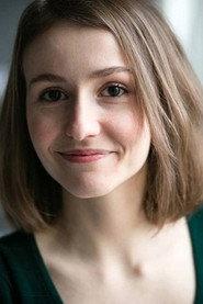 Laure Haulet as in Le Fruits Du Temps 2017