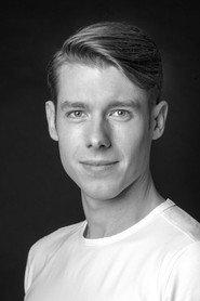 Juan Gerlo as Jonas Van Loo in Ghost Rockers voor Altijd 2016