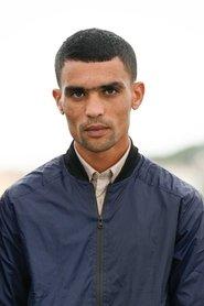 Ayoub Elaid as Issam in Hounds 2023