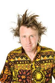 Milton Jones as Self in Melbourne International Comedy Festival Opening Night Allstars Supershow 2015 2015