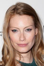 Alyssa Sutherland as Jane Prescott in Blood Vessel 2020
