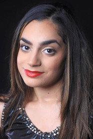 Rosalie Valle as Rosalee in Women Of Warriors VI 2018