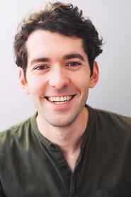 Patrick Dunning as Alex in Disencumber 2021