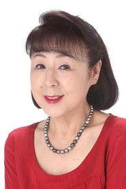 Manko Kurenai as in Yun’s Town 1989