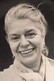 Tove Wisborg as in Styrmand Karlsen 1958