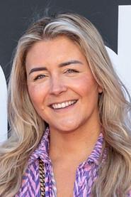 Florine Hofstee as in Echte Gooische Moederdag 2022