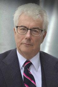 Ken Follett as Self in A Night at the Movies: The Suspenseful World of Thrillers 2009