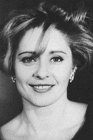 Carla Celani as in Delitti esemplari 1988