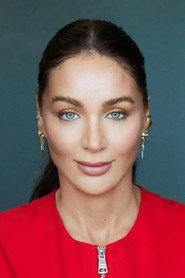 Natassia Halabi as in Bloody Legend