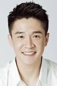 Liu Yanchen as Lin Yu in Records of East China Sea 2021
