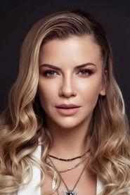 Ivana Sert as Makbule Geçer in Did You See My Wife? 2018