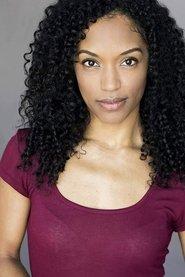 Dominique Domingo as Sonny in Twin Turbo 2020