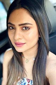 Deepika Das as in Paru Parvathy 2025