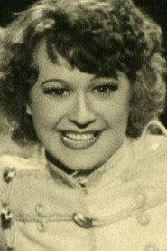 Loda Halama as Loda in Love, Cherish, Respect 1934