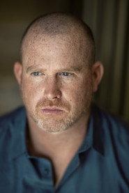 Ruairi Rhodes as ICE Agent in The Wedding Factory 2024