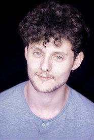 Santi Cuquejo as Lucas in Me voy 2020