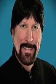 Eric Shook as Major Remus Hughes in Oregonda 2023