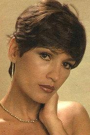 Natália do Vale as Marta Godói in Go Ahead, Brazil! 1982