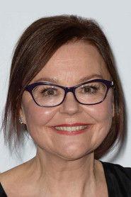 Julie Baines as Self in Making of Triangle 2010