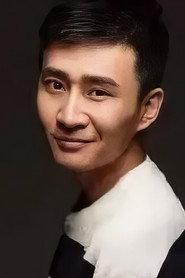 Song Hao Feng as Sam in Customized Companion 2017
