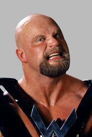 Terry Szopinski as The Warlord in WWE Royal Rumble 1992 1992