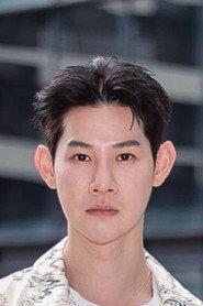 Sia Ho-xi as Danny in Would You Like a Cup of Coffee? 2022