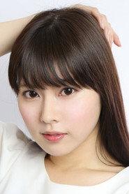 Yurina Ayashiro as Kasumi in Love Robot: Dripping Sexual Intelligence 2015