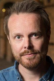 Christopher Haug as Raymond in Frida - Straight from the Heart 1991