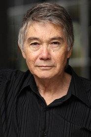 Marty Rhone as Donald O'Leary in The Current 2024
